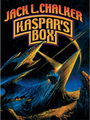 Kaspar's Box - ebook